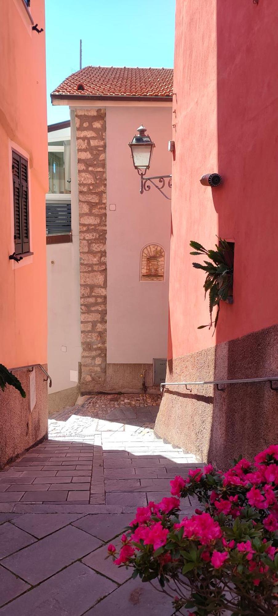 Camera Tra Le Cinque Terre, Camogli E Portofino. Vista Valle E Scorcio Mare All'Orizzonte Castiglione Chiavarese ภายนอก รูปภาพ